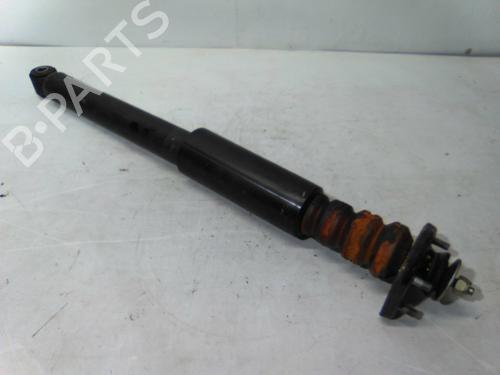 Used Right rear shock absorber BMW X3 (E83) xDrive 30 d (218 hp) 19868666