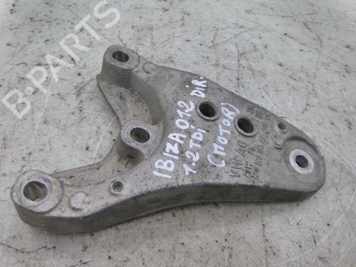 Used Engine mount SEAT IBIZA IV ST (6J8, 6P8) 1.2 TDI (75 hp) 19864703
