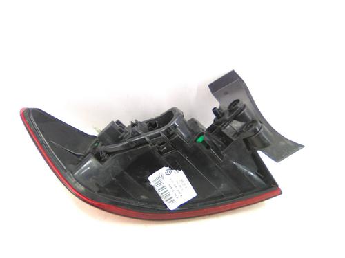 Right taillight RENAULT CLIO IV (BH_) 1.5 dCi 75 | BP20482627C35