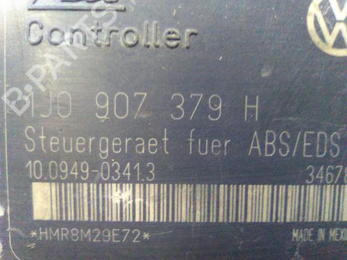 ABS pump AUDI A3 (8L1) 1.9 TDI | BP19816615M43 