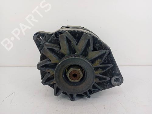 Used Alternator Alternator RENAULT CLIO I (B/C57_, 5/357_) 1.2 (B/C/S572) (60 hp) 34437988 34437988