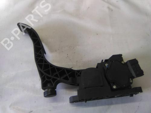 Pedal AUDI A3 (8L1) 1.9 TDI | BP19836606I4 