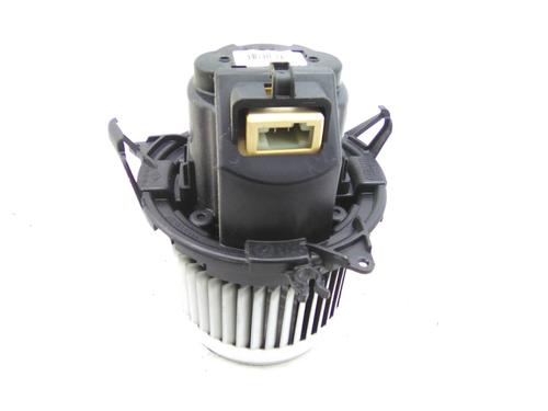 Used Heater blower motor Heater blower motor RENAULT CLIO IV (BH_) 1.5 dCi 90 (90 hp) 19814146 19814146