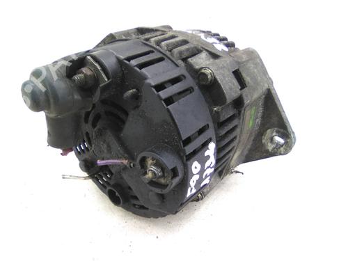 Alternator RENAULT MEGANE I (BA0/1_) 1.9 TDI | BP27040106M7 