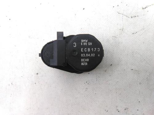 Motor da chauffage BMW 3 (E46) 320 d (136 hp) 22954065