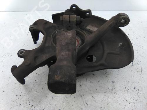 Left front steering knuckle SEAT IBIZA II (6K1) 1.0 i | BP19829675M25 
