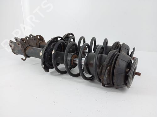 Used Left front shock absorber OPEL CORSA C (X01) 1.2 (F08, F68) (75 hp) 31323093