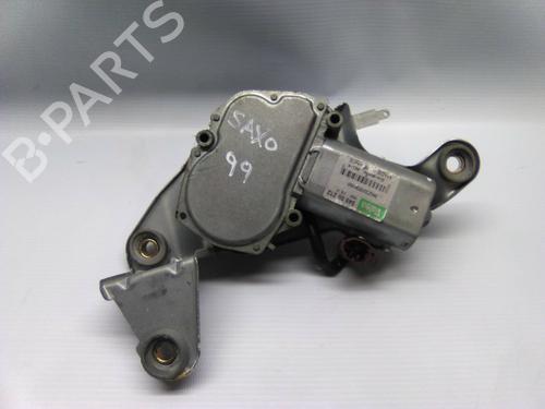 Used Other CITROËN SAXO (S0, S1) 1.5 D (54 hp) 19849176