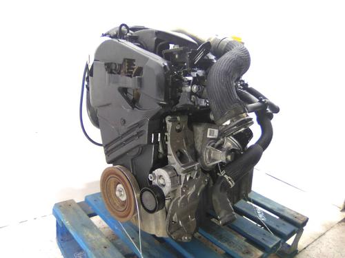 Engine RENAULT MEGANE III Combi Van (KZ0/1) 1.5 dCi | BP29863017M1