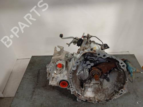 Girkasse TOYOTA COROLLA Compact (_E9_) 1.3 (82 hp) 27990612