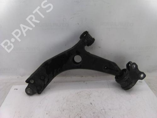 Used Right front suspension arm FORD FOCUS II Turnier (DA_, FFS, DS) 1.6 TDCi (90 hp) 19835884