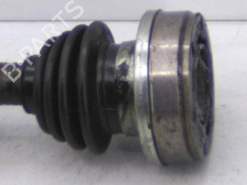 Right front driveshaft SEAT INCA (6K9) 1.9 D | BP19869904M39 