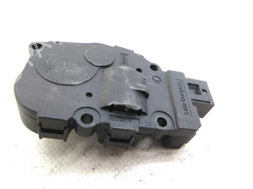Heater blower motor MERCEDES-BENZ C-CLASS (W204) C 220 CDI (204.002) | BP19915731M62 
