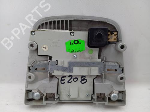 Interior roof light MERCEDES-BENZ CLK (C208) CLK 230 Kompressor (208.347) | BP25344371I8 