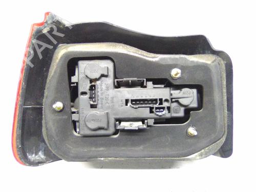 Right taillight SEAT IBIZA II (6K1) 1.4 i | BP19862754C35 