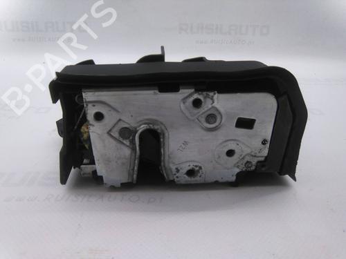 Rear left lock BMW X5 (E53) 3.0 d | BP19847756C100 
