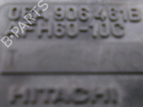 Mass air flow sensor SEAT CORDOBA (6K1, 6K2) 1.6 i | BP19812371M95 