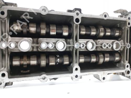 Valve cover FIAT DUCATO Van (250_) 115 Multijet 2,0 D | BP31832641M124 