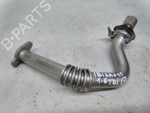 Used Other SEAT IBIZA IV (6J5, 6P1) 1.6 TDI (105 hp) 19857029