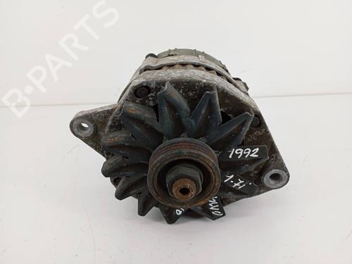 Used Alternator Alternator VOLVO 440 (445) 1.7 (78 hp) 33960923 33960923