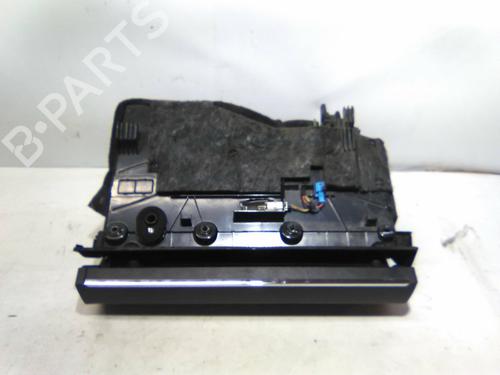 Glove box MERCEDES-BENZ C-CLASS (W204) C 220 CDI (204.008) | BP19853643C95 