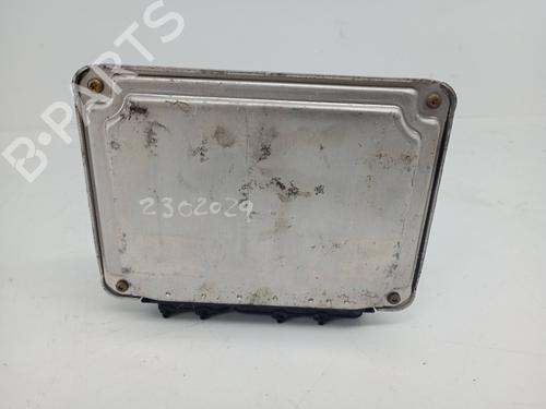 Engine control unit (ECU) VW GOLF IV (1J1) 1.4 16V | BP32421742M57