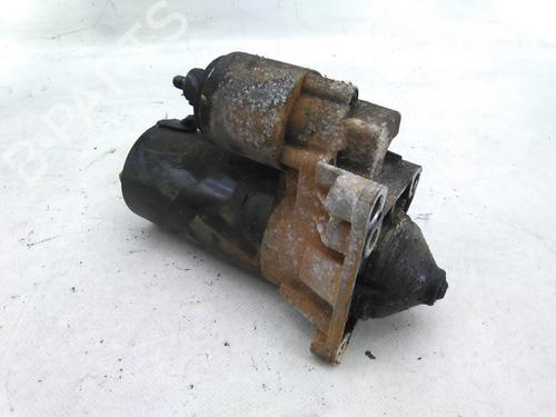 Used Starter RENAULT MEGANE I (BA0/1_) 1.9 D Eco (BA0A, BA0U, BA0R) (64 hp) 19831057