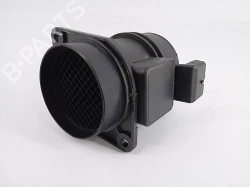 Luftmassemåler RENAULT MEGANE II (BM0/1_, CM0/1_) 1.9 dCi (115 hp) 32344401