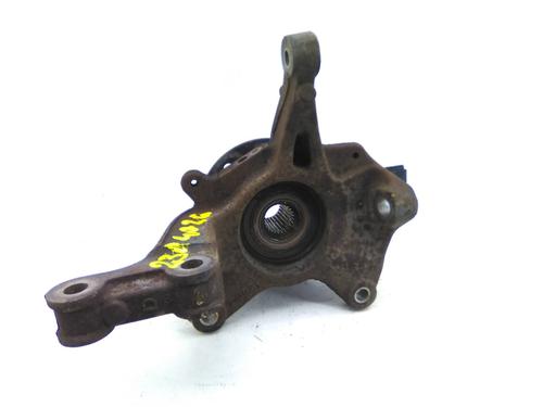 Right front steering knuckle RENAULT MEGANE III Combi Van (KZ0/1) 1.5 dCi | BP28501289M26