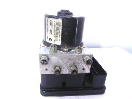 Used ABS pump BMW 1 (E87) 120 d (163 hp) 19843940