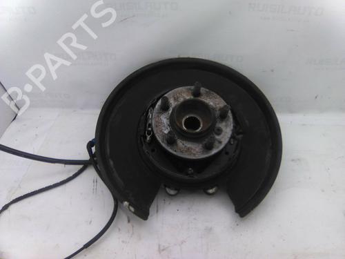 Used Right rear steering knuckle LAND ROVER RANGE ROVER III (L322) 3.0 D 4x4 (177 hp) 19810929
