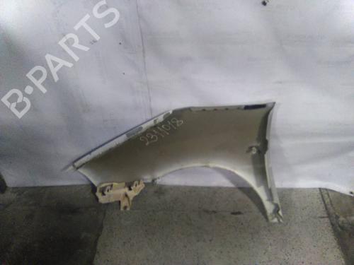 Right front fenders CITROËN JUMPY I (U6U_) 2.0 HDi 95 | BP19838840C42 