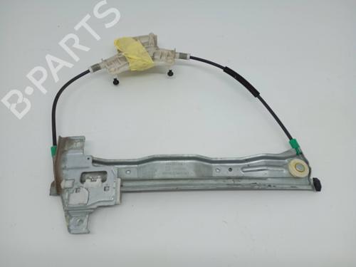 Used Other PEUGEOT 407 SW Estate Van (6E_) 1.6 HDi (109 hp) 31139898