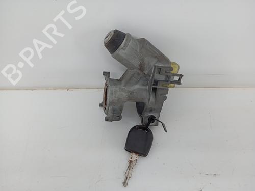 Used Ignition barrel VW GOLF III (1H1) 1.9 TD, GTD (75 hp) 32863615