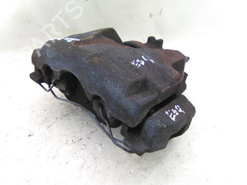 Left front brake caliper RENAULT GRAND SCÉNIC III (JZ0/1_) 1.5 dCi (JZ0A) | BP29566999M105