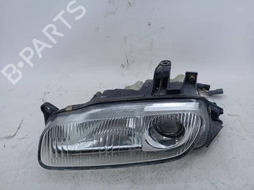 Venstre forlygte MAZDA 323 F VI Hatchback (BJ) 1.5 16V (BJ5W) (88 hp) 19812162