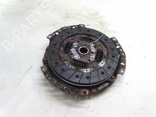 Used Other SEAT IBIZA III (6L1) 1.2 (64 hp) 32074977