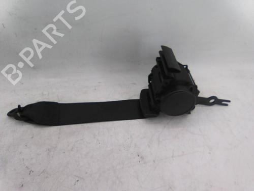 Used Rear left seatbelt BMW 3 (F30, F80) 320 d (163 hp) 19842982