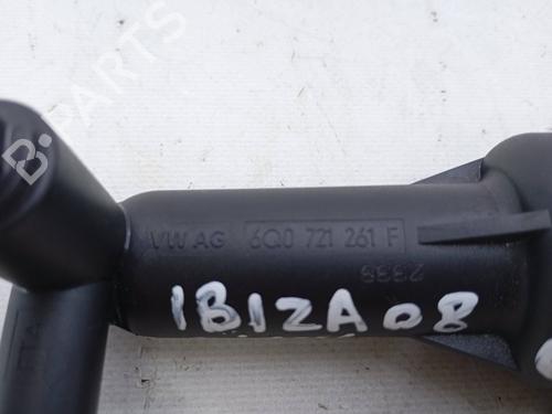 Other SEAT IBIZA IV (6J5, 6P1) 1.2 TSI | BP29751367O1 