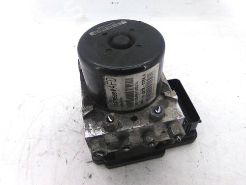 Used ABS pump OPEL ASTRA J Sports Tourer (P10) 1.7 CDTI (35) (110 hp) 19830404