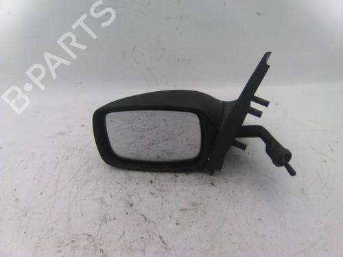 Used Left mirror FORD FIESTA III (GFJ) 1.8 D (60 hp) 19828349