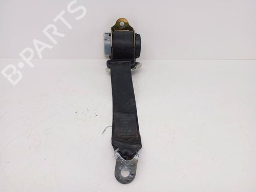 Used Rear left seatbelt VW GOLF IV Variant (1J5) 1.4 16V (75 hp) 33211590
