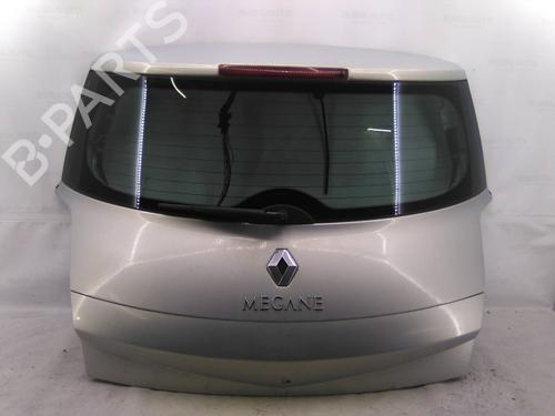 Tampa da Mala RENAULT MEGANE II (BM0/1_, CM0/1_) 1.5 dCi (BM0F, BM0T, BM2B, CM0F, CM0T) (82 hp) 19844416