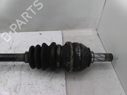 Right front driveshaft OPEL ASTRA G Estate (T98) 1.4 16V (F35) | BP19835902M39