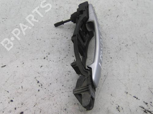 Front left exterior door handle SEAT LEON (1M1) 1.9 TDI | BP19828214C128 