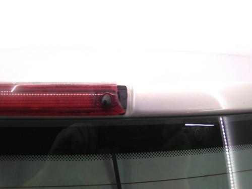 Tailgate RENAULT MEGANE II (BM0/1_, CM0/1_) 1.5 dCi (BM0F, BM0T, BM2B, CM0F, CM0T) | BP19844416C6 