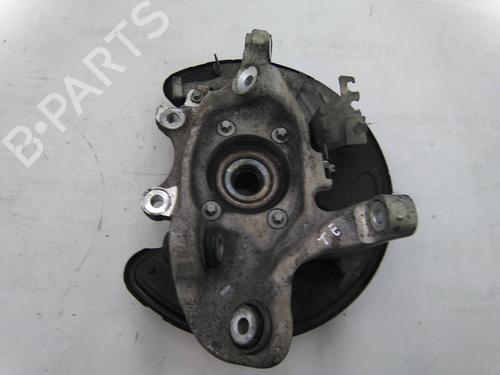 Used Left rear steering knuckle MERCEDES-BENZ C-CLASS T-Model (S205) C 220 BlueTEC / d (205.204) (170 hp) 19826377