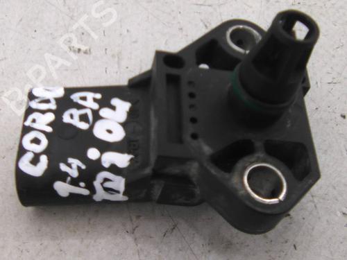 Andre SEAT CORDOBA (6L2) 1.4 TDI | BP19812140O1