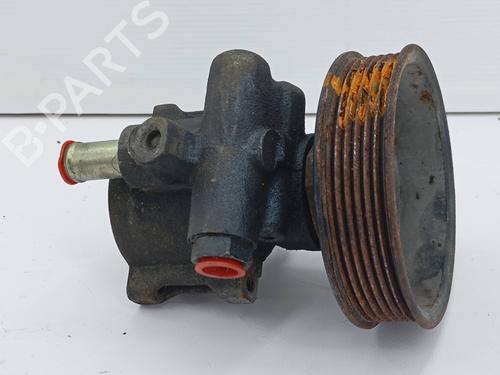 Styring servopumpe VW POLO III (6N1) 55 1.4 (55 hp) 19841971