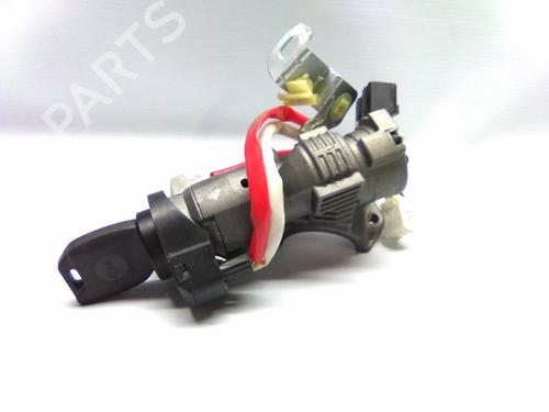 Used Ignition barrel KIA SPORTAGE III (SL) 1.7 CRDi (116 hp) 19865312